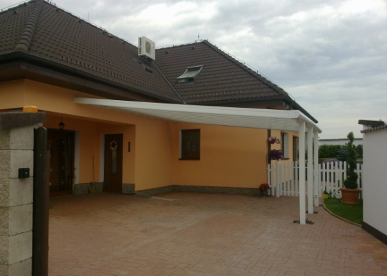 Jak zvelebit své bydlení v době karantény - objednejte si hliníkovou pergolu na míru